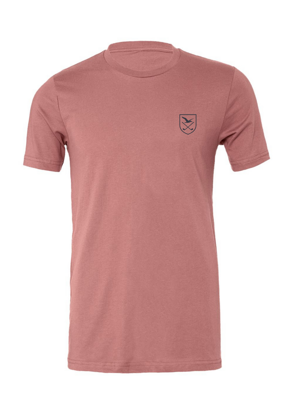 The Weekend Round T-Shirt