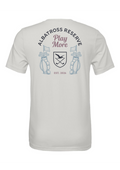 The Weekend Round T-Shirt