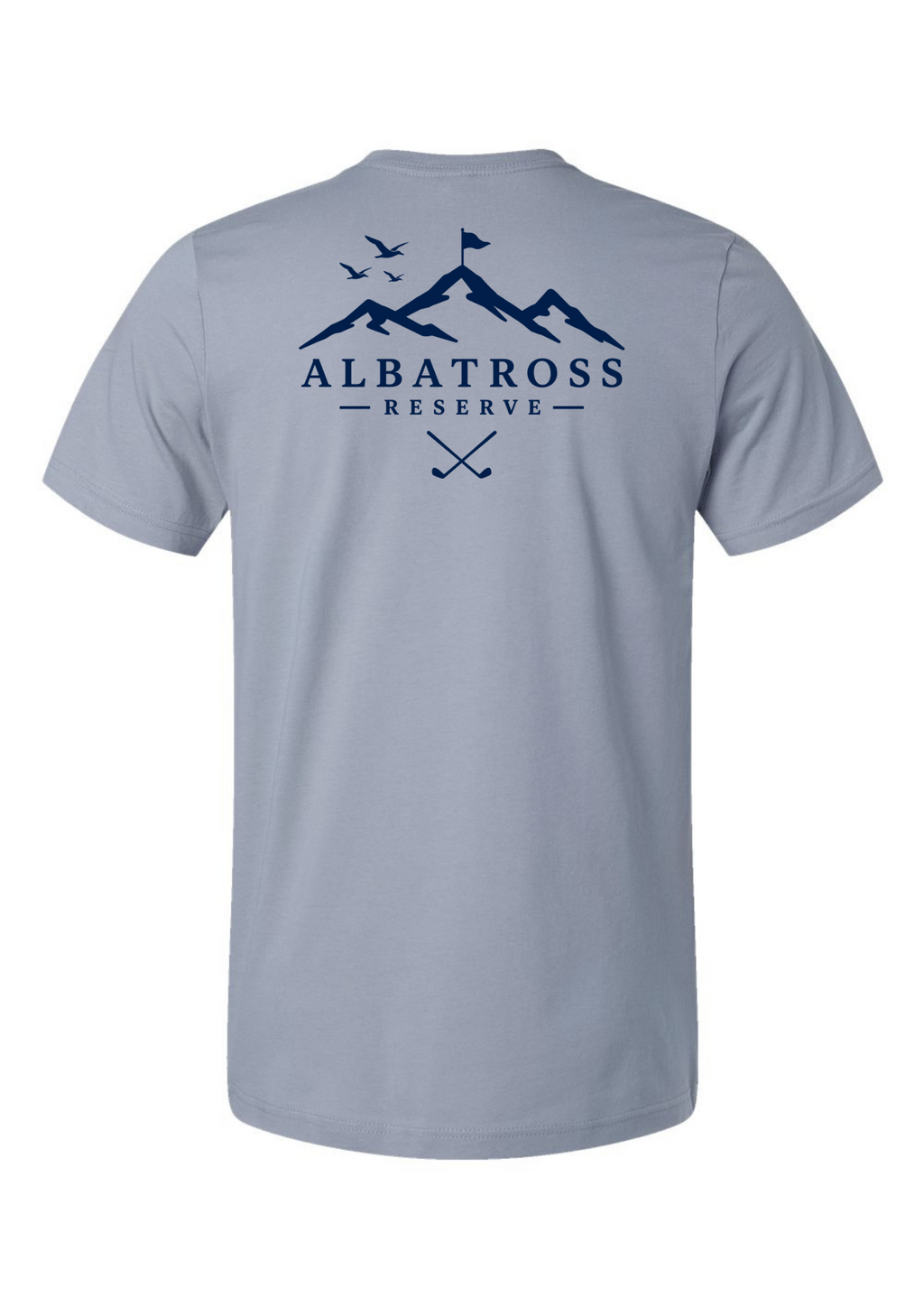 High Country T-Shirt