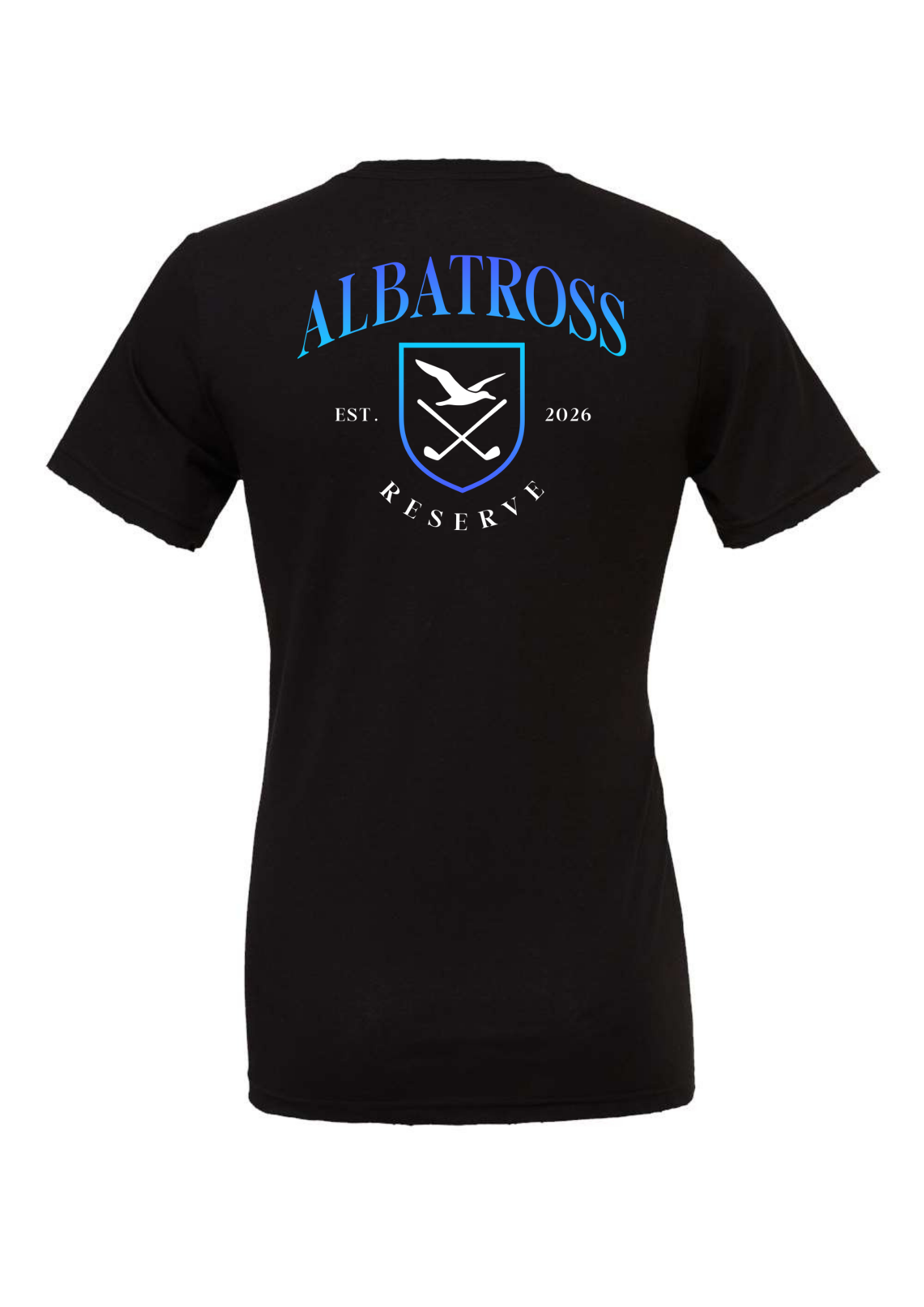 Reserve Crest T-Shirt