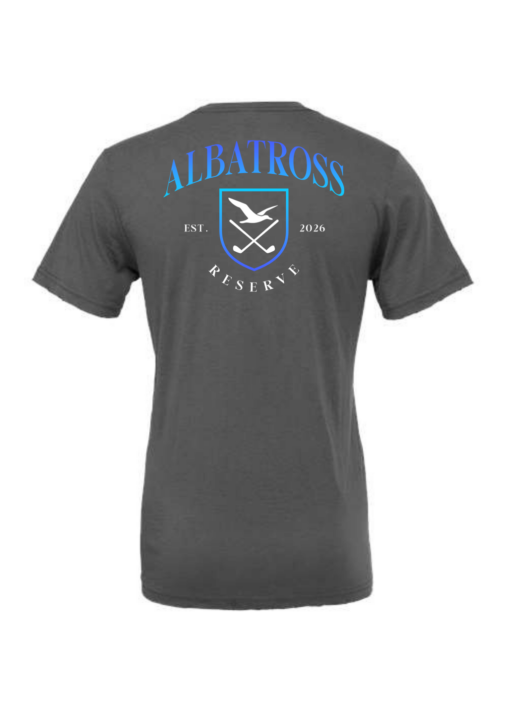Reserve Crest T-Shirt