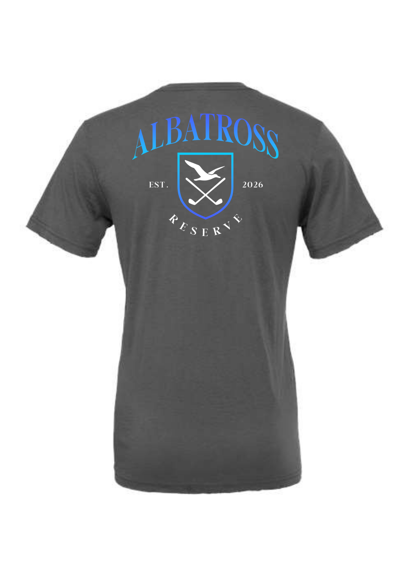 Reserve Crest T-Shirt
