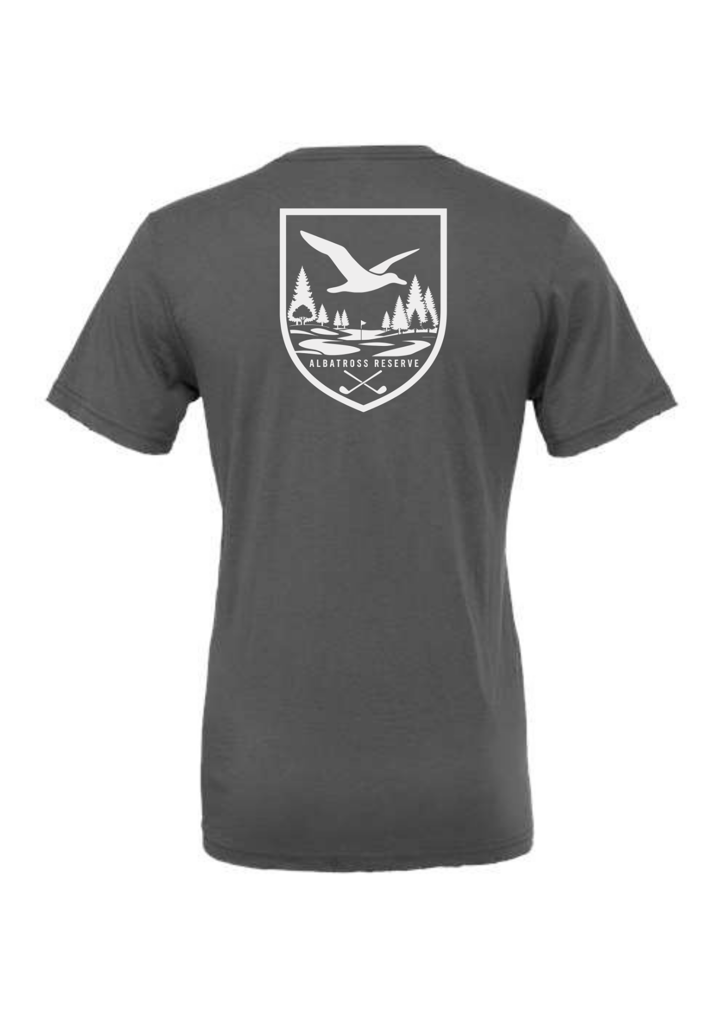 Fairway Pines T-Shirt
