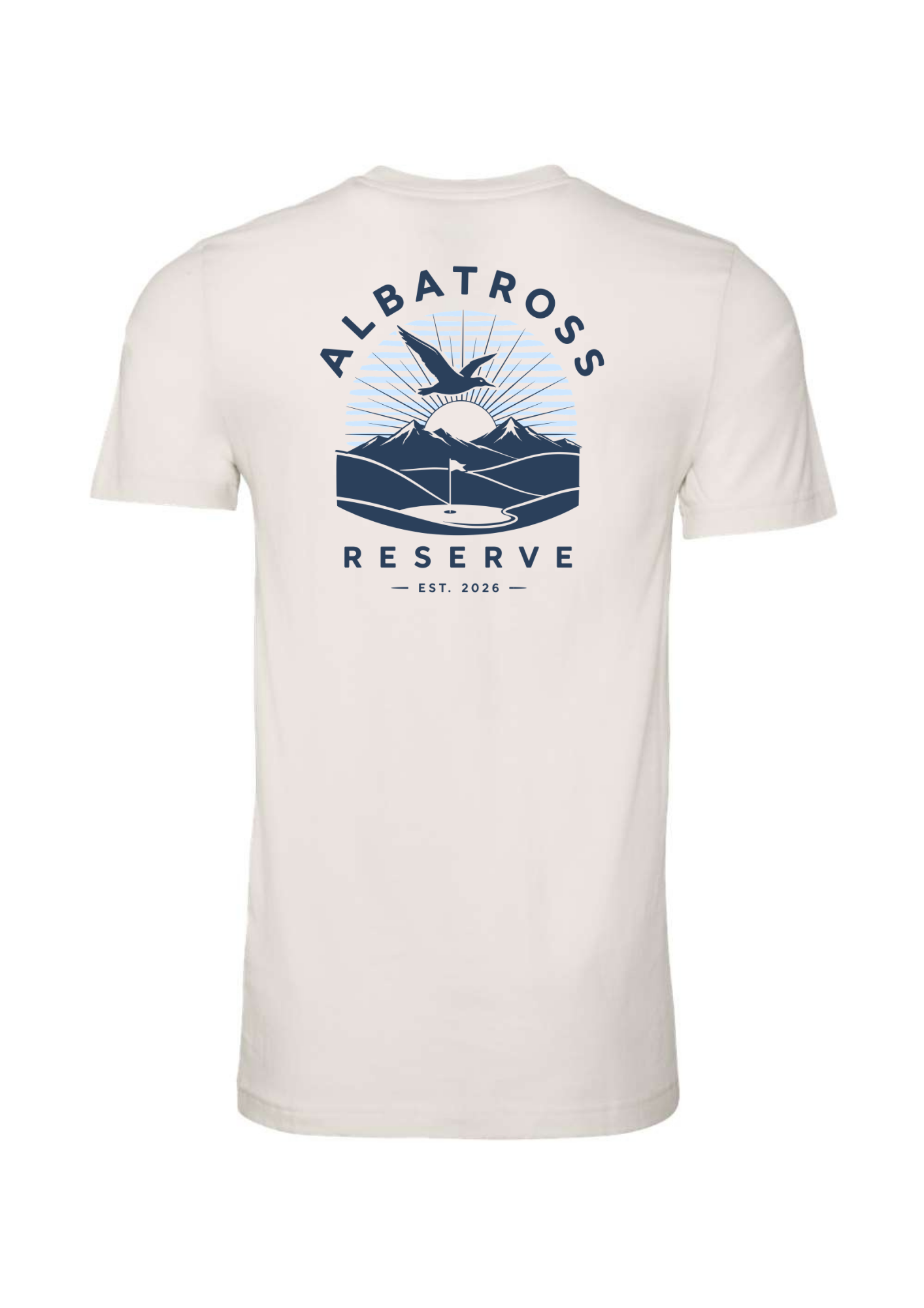 First Light T-Shirt