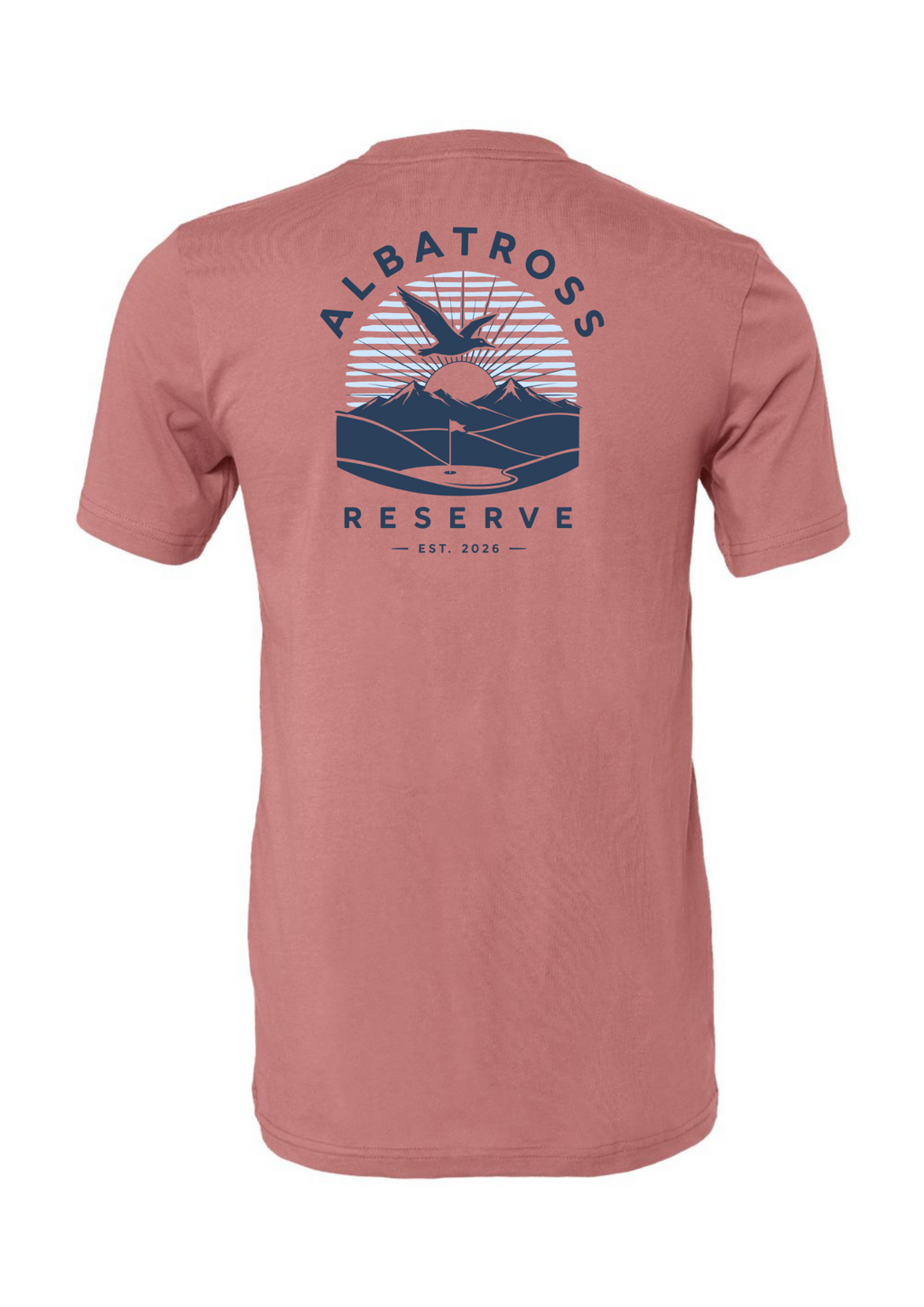 First Light T-Shirt