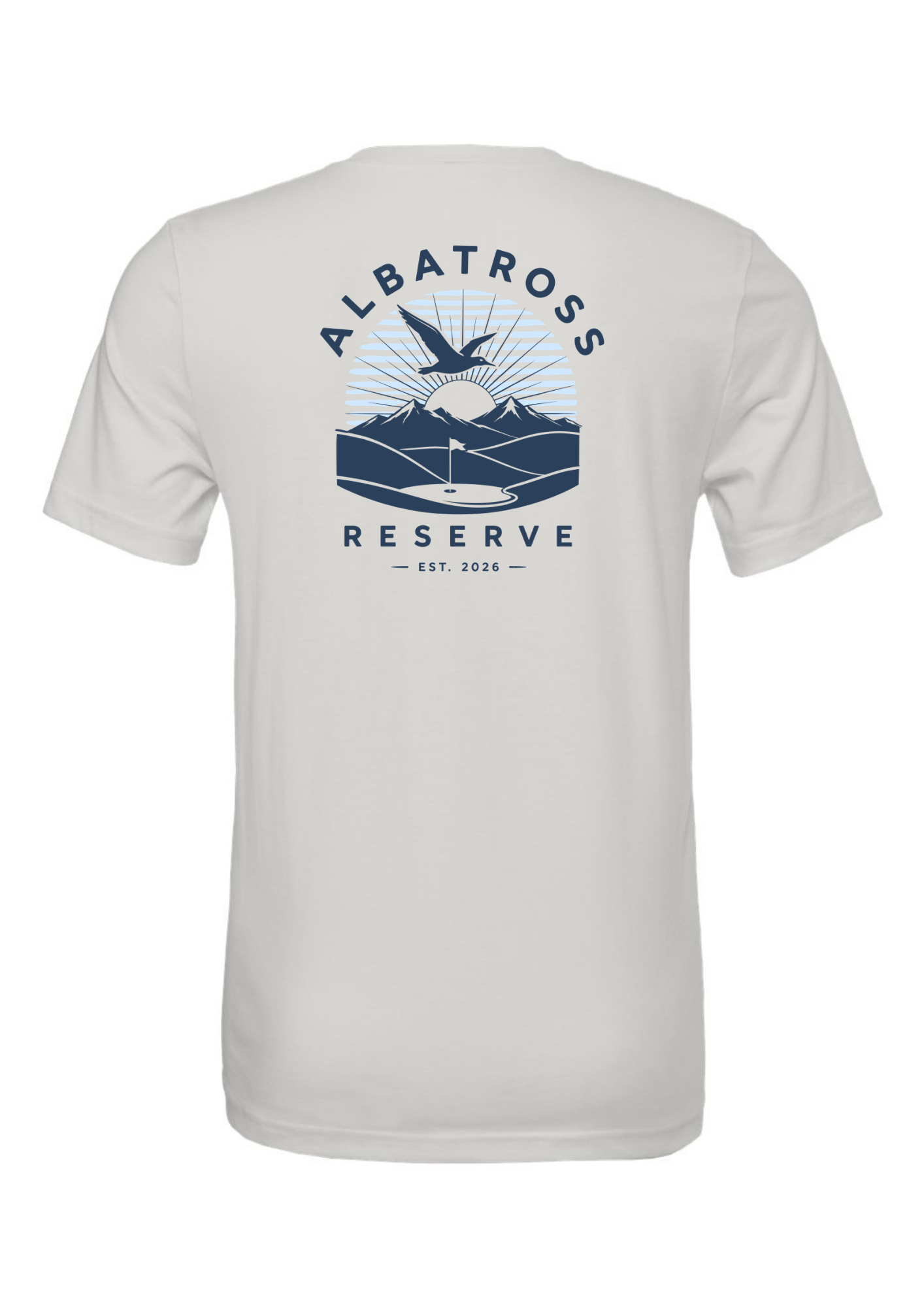 First Light T-Shirt