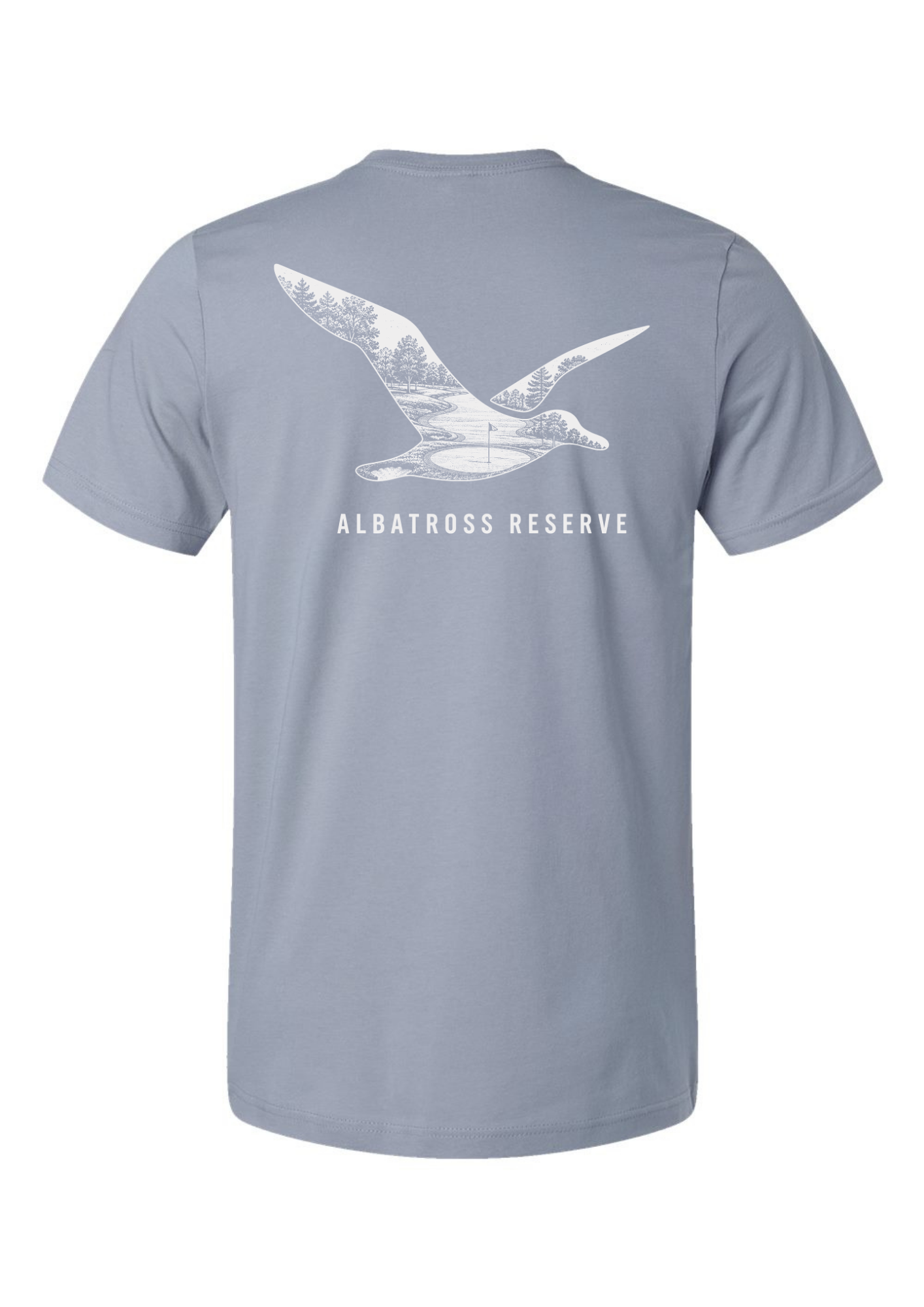 Flight Path T-Shirt