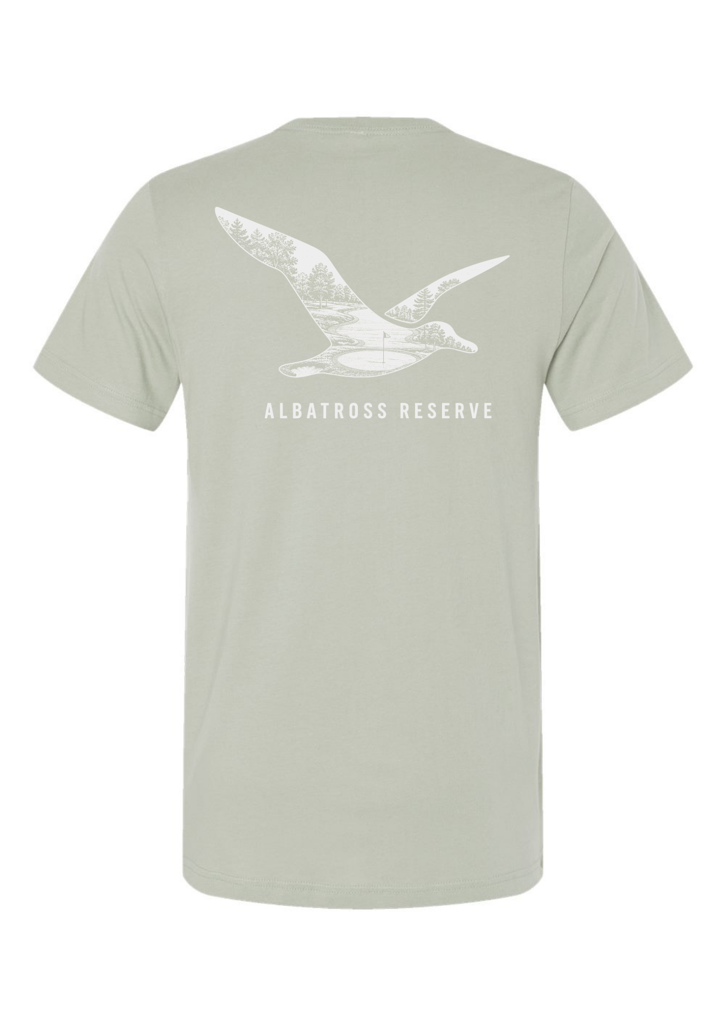Flight Path T-Shirt