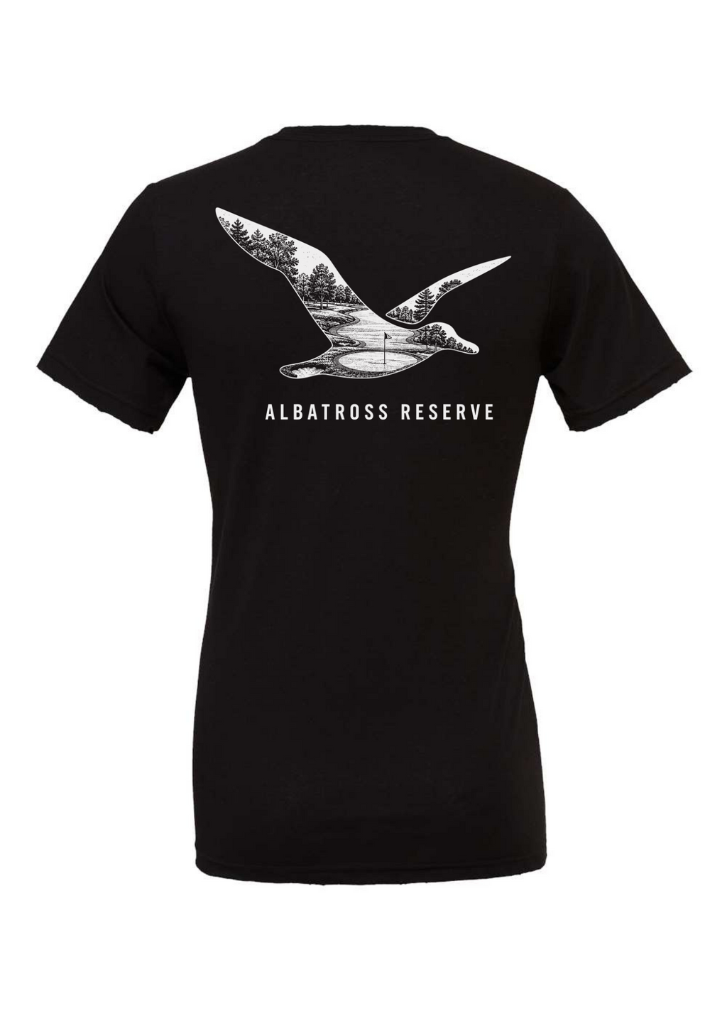 Flight Path T-Shirt