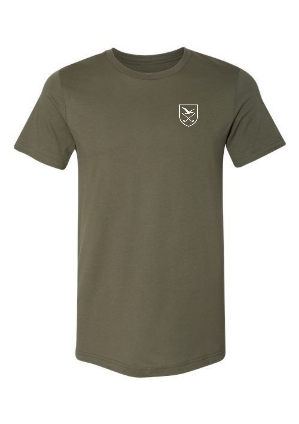 Flight Path T-Shirt