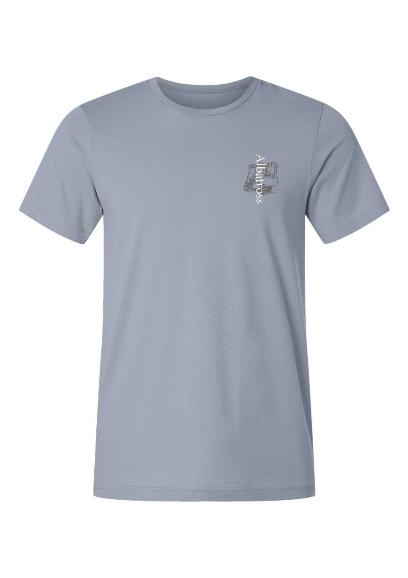 Cart Service T-Shirt