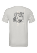 Cart Service T-Shirt