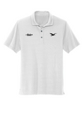 The Double Mark Everyday Polo
