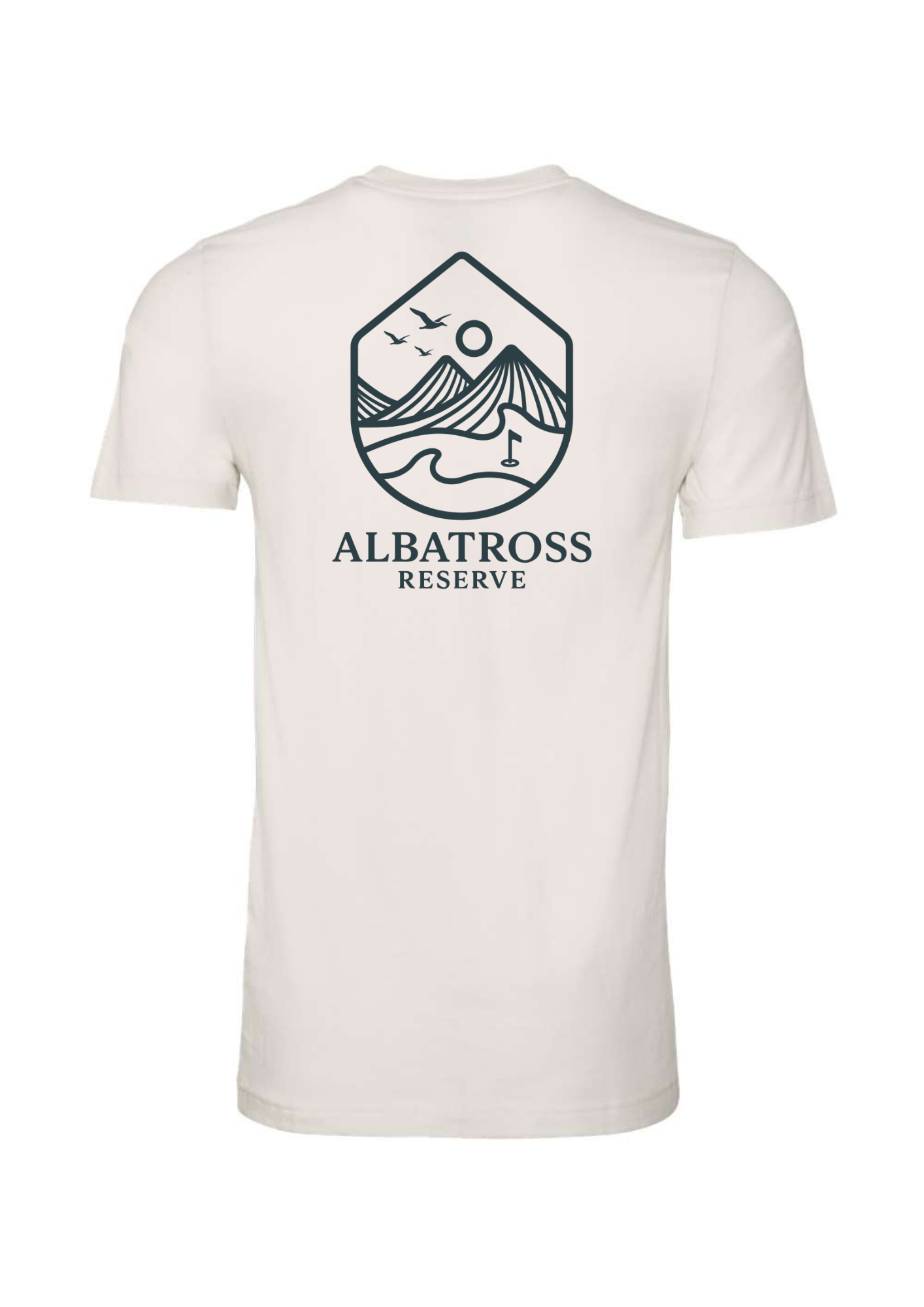 Peaks & Putts T-Shirt