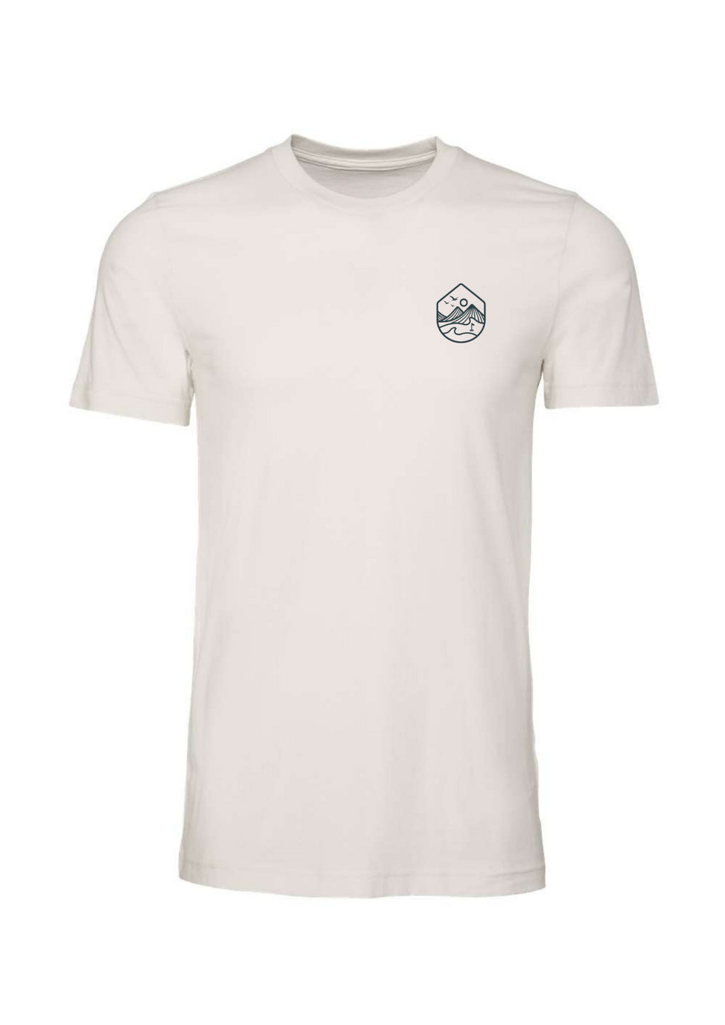 Peaks & Putts T-Shirt