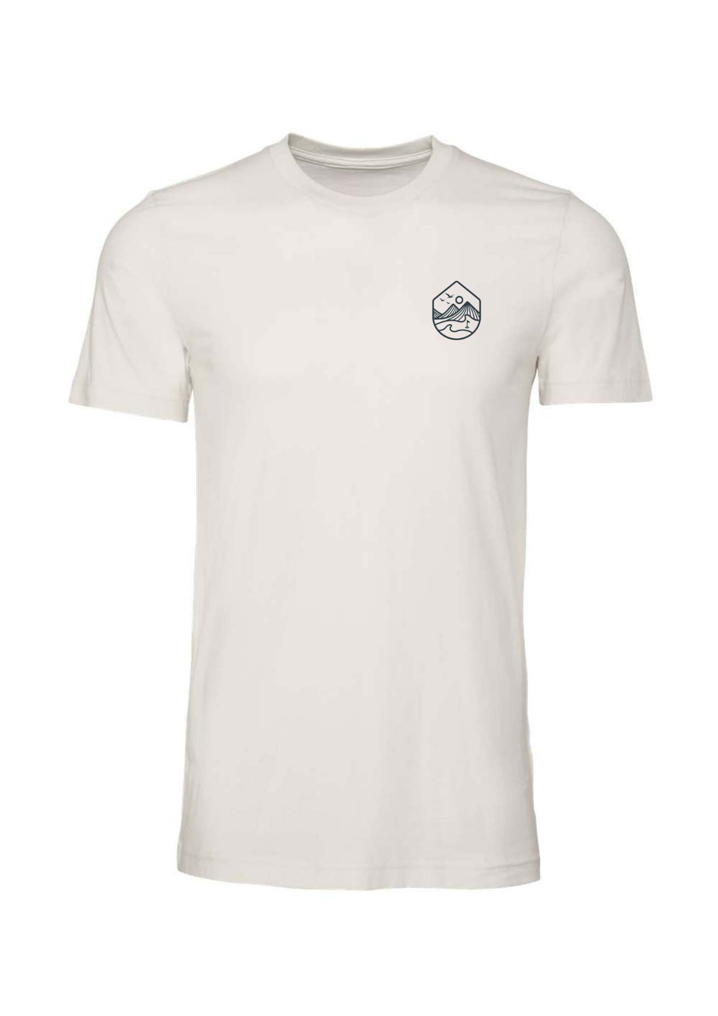 Peaks & Putts T-Shirt