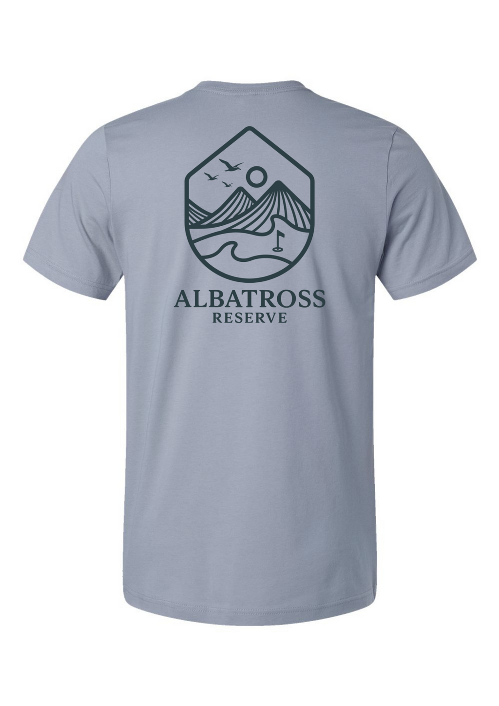 Peaks & Putts T-Shirt