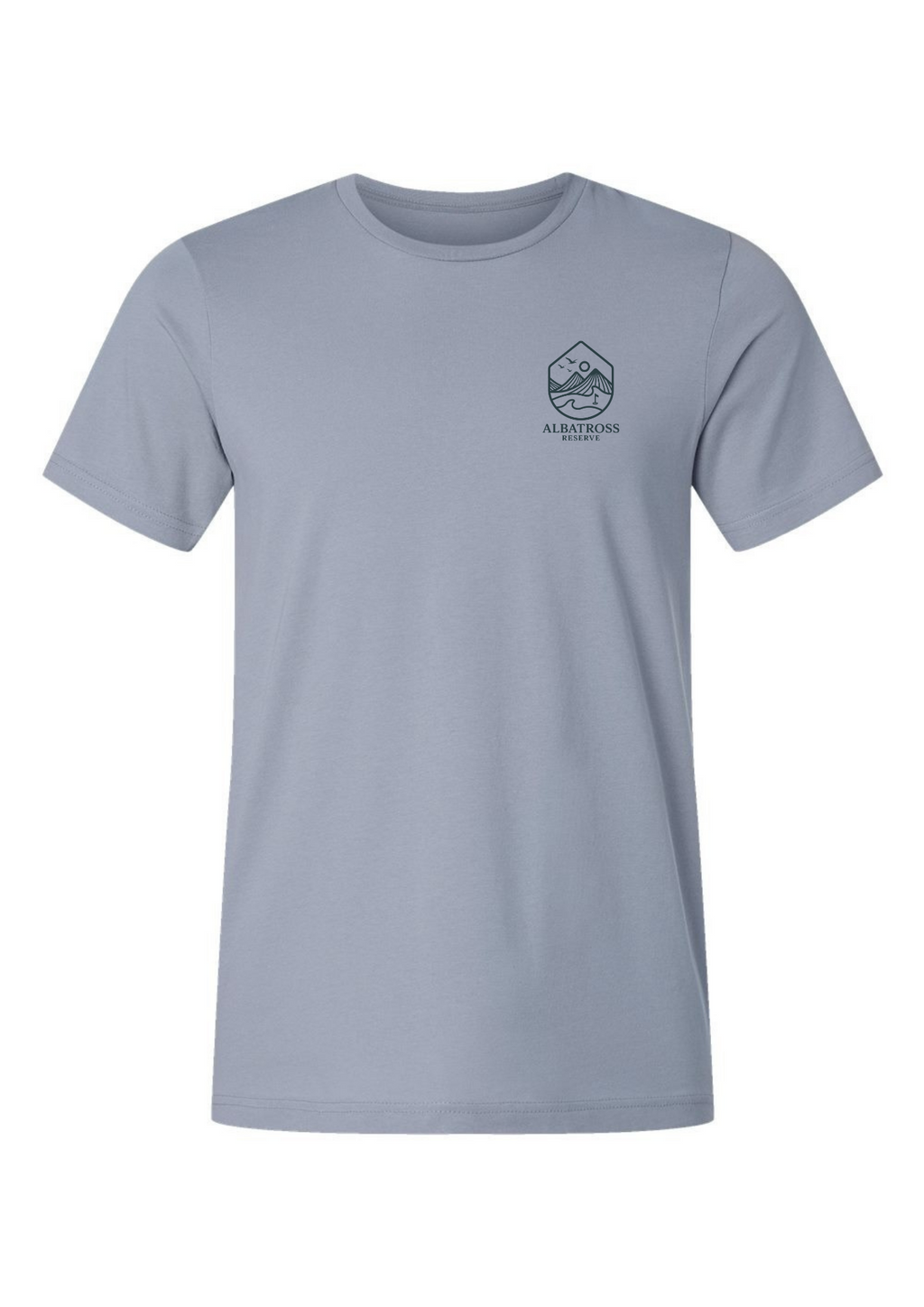 Peaks & Putts T-Shirt