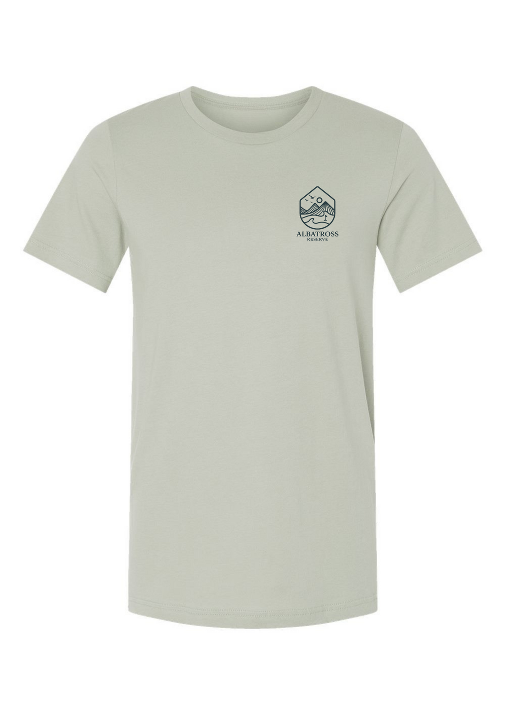 Peaks & Putts T-Shirt