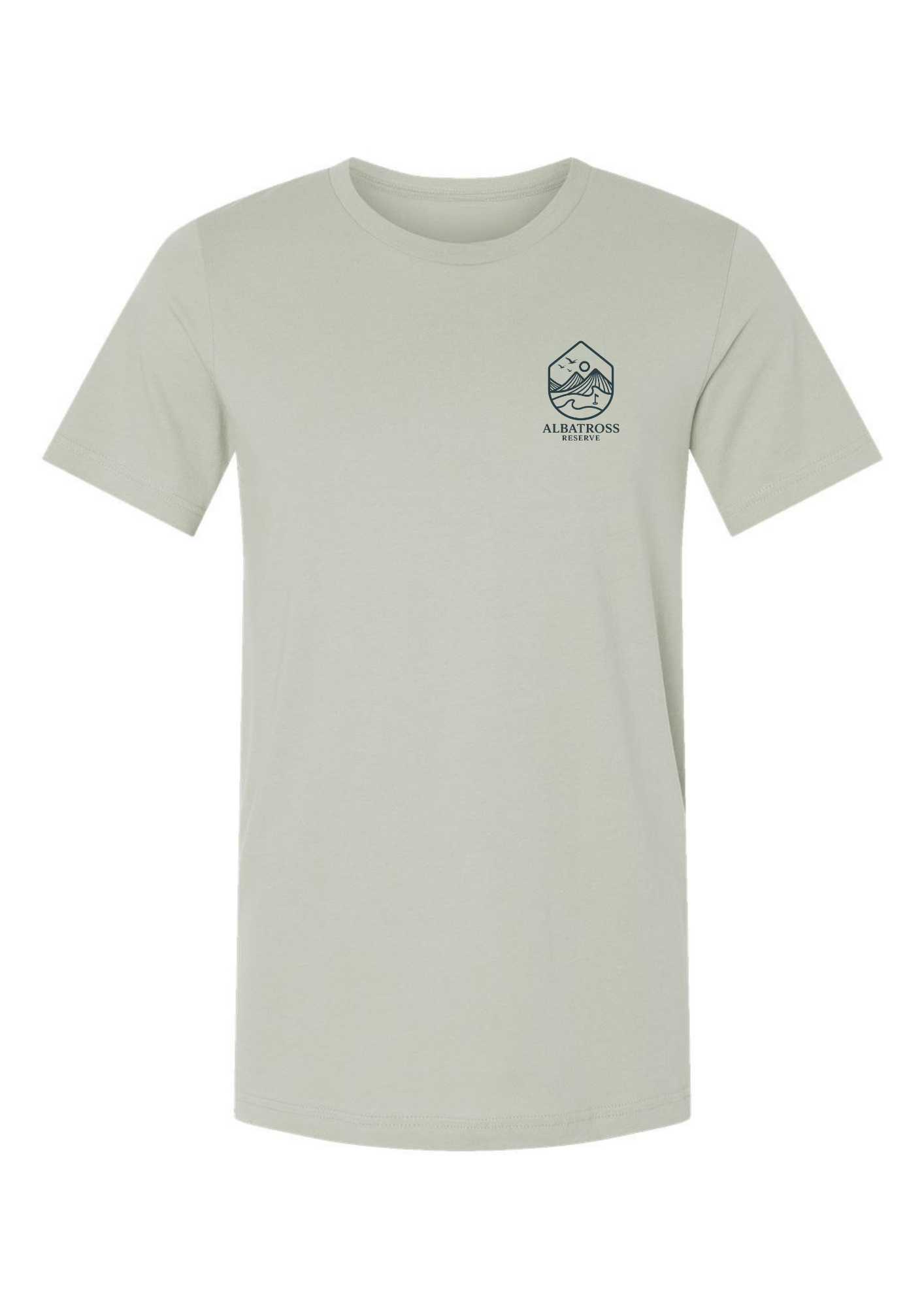 Peaks & Putts T-Shirt