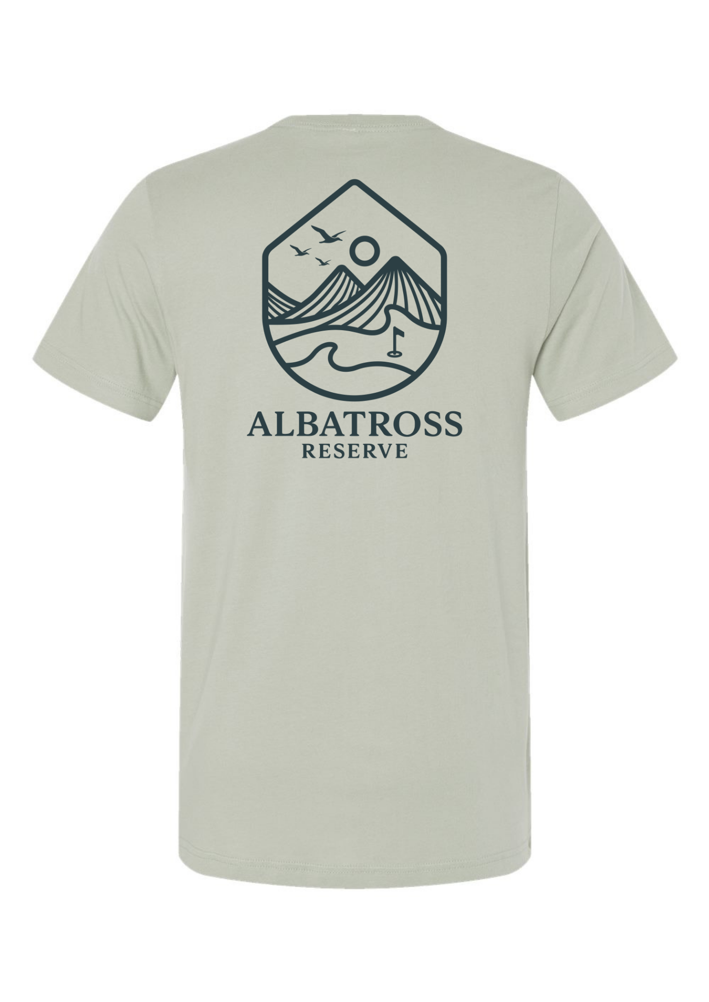 Peaks & Putts T-Shirt