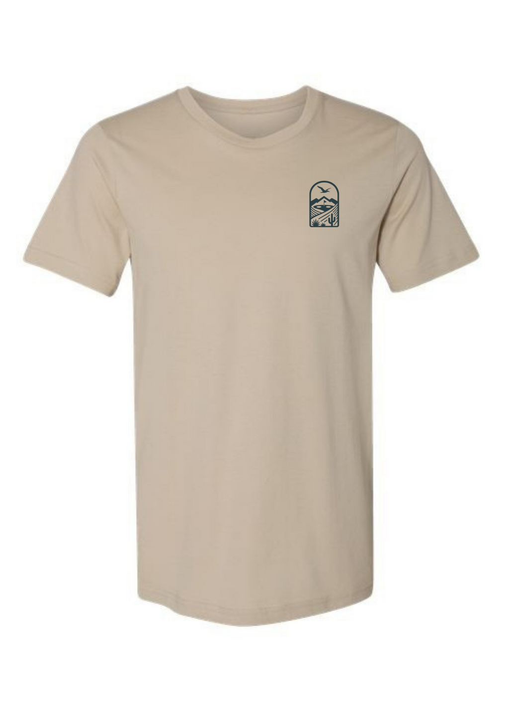 Desert Links T-Shirt