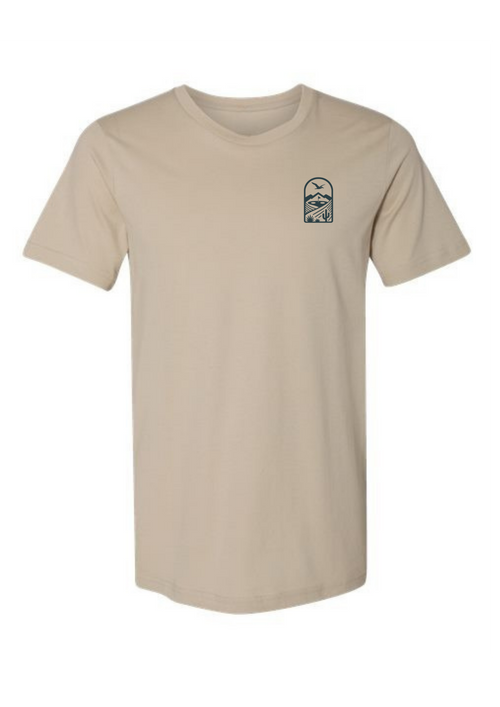 Desert Links T-Shirt