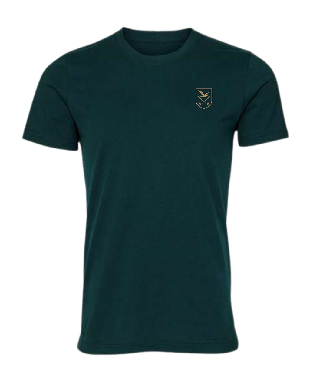 Mountain Sunrise Tee