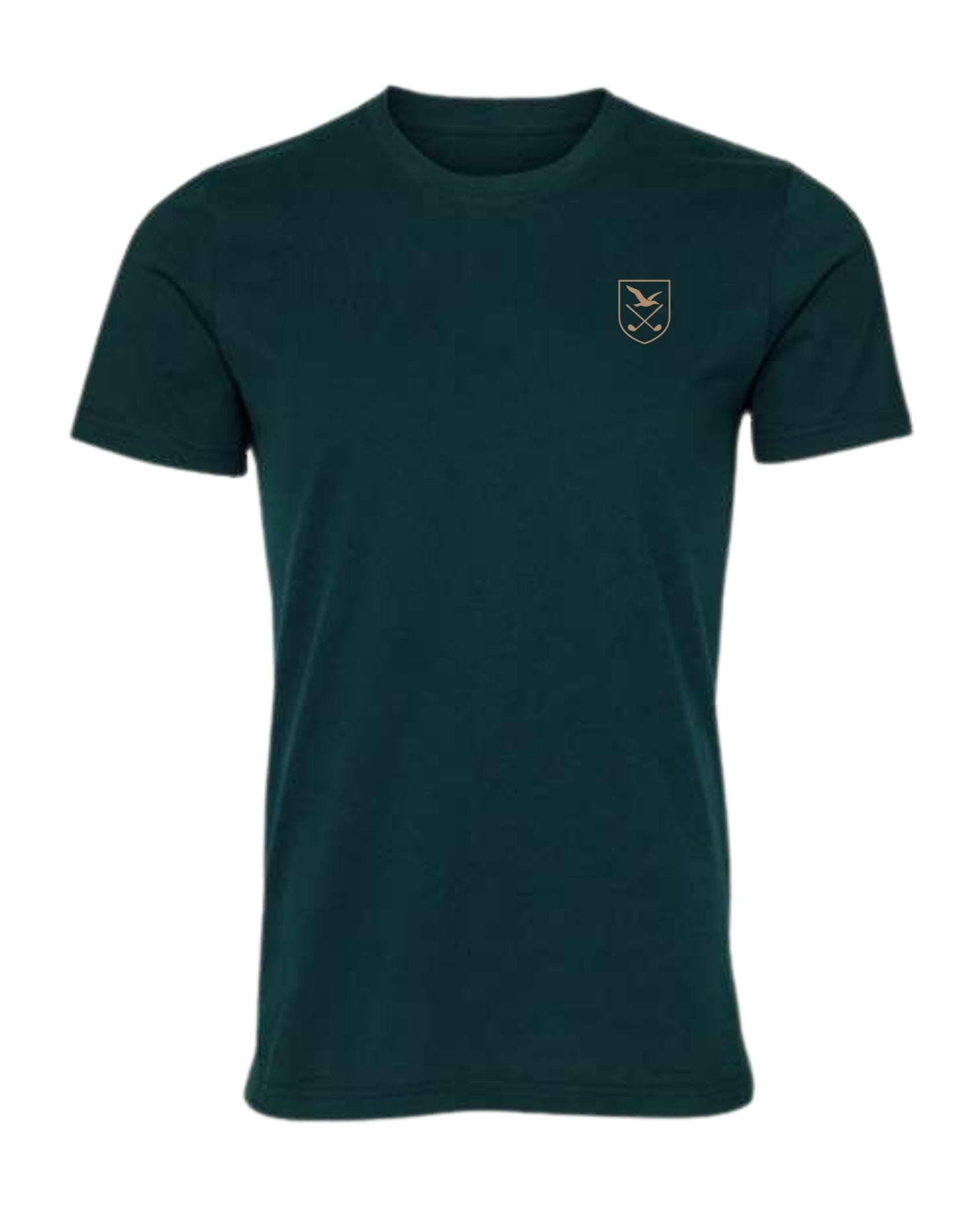 Mountain Sunrise Tee
