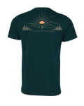 Mountain Sunrise Tee