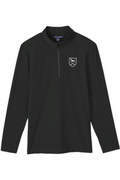 Performance Men's Quarter-Zip