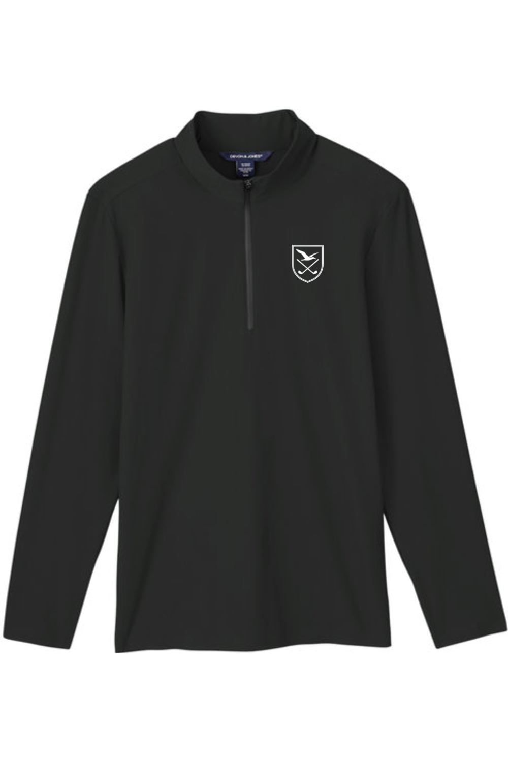 Performance Men's Quarter-Zip