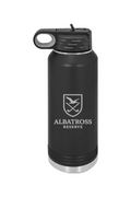 32 oz. Stainless Steel Water Bottle