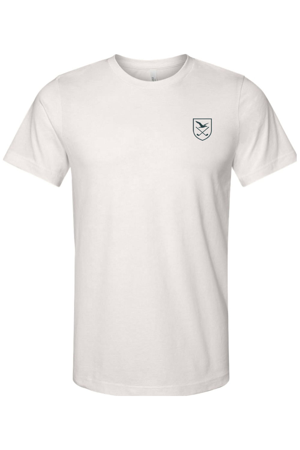 Clubhouse Tee