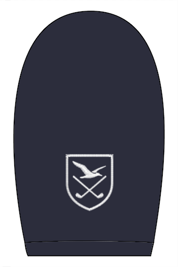 Founder's Edition Polo