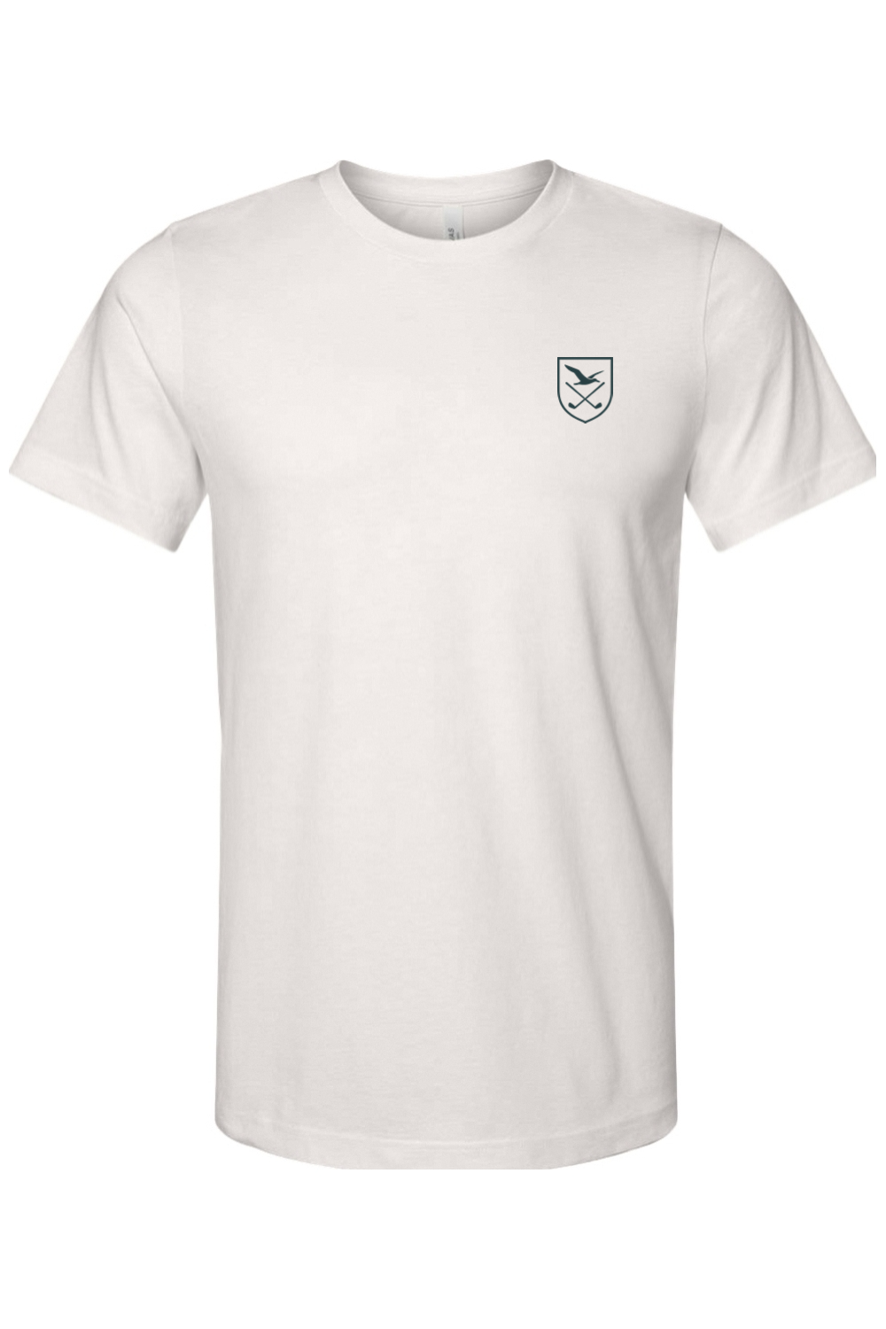Par 5 Tee