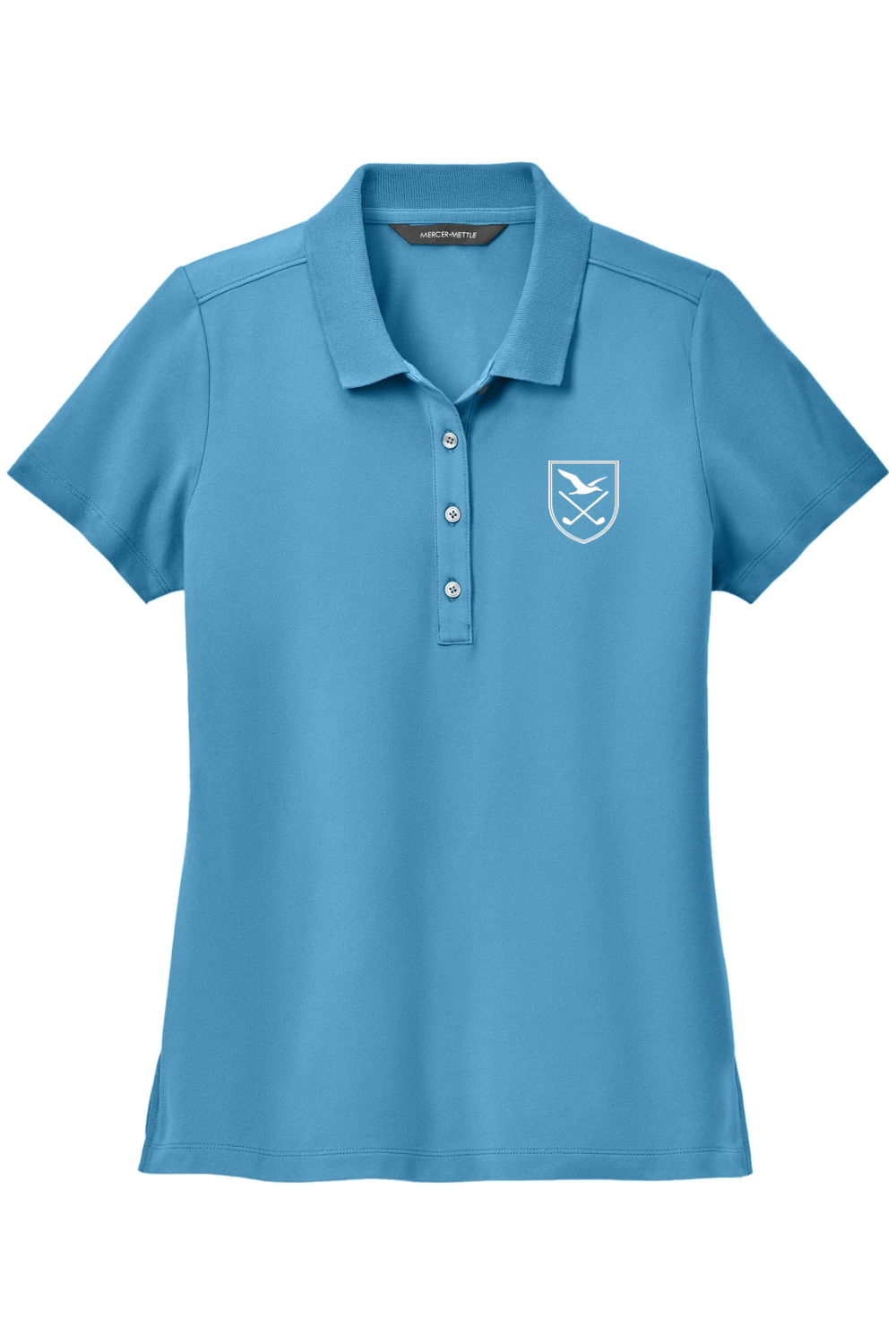Women's Stretch Polo