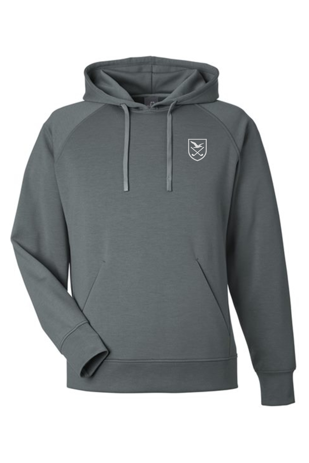 Apex Hooded Sweatshirt