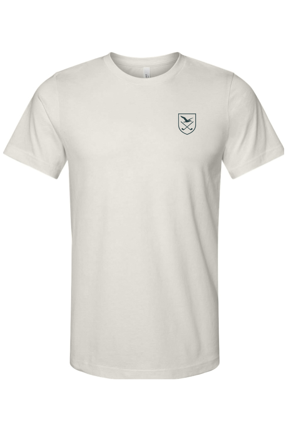 Ocean Side Par 4 Tee