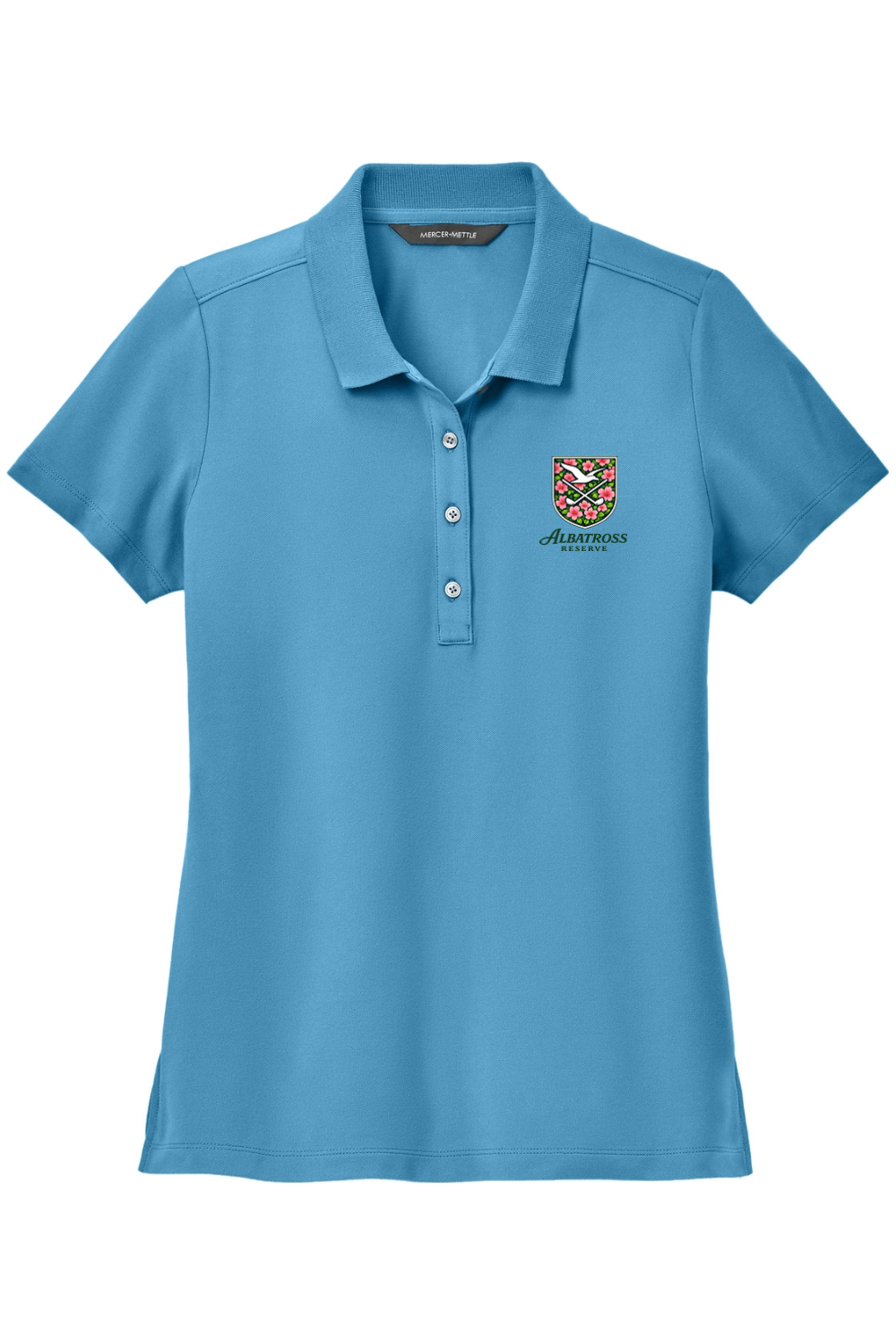 Women's Azalea Polo