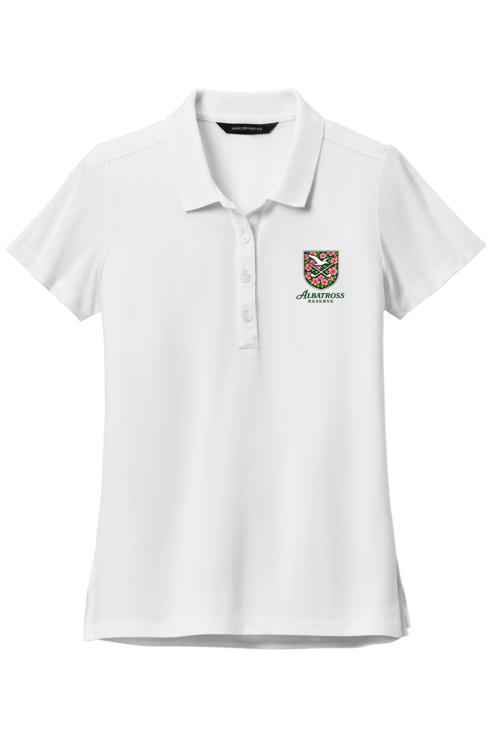Women's Azalea Polo