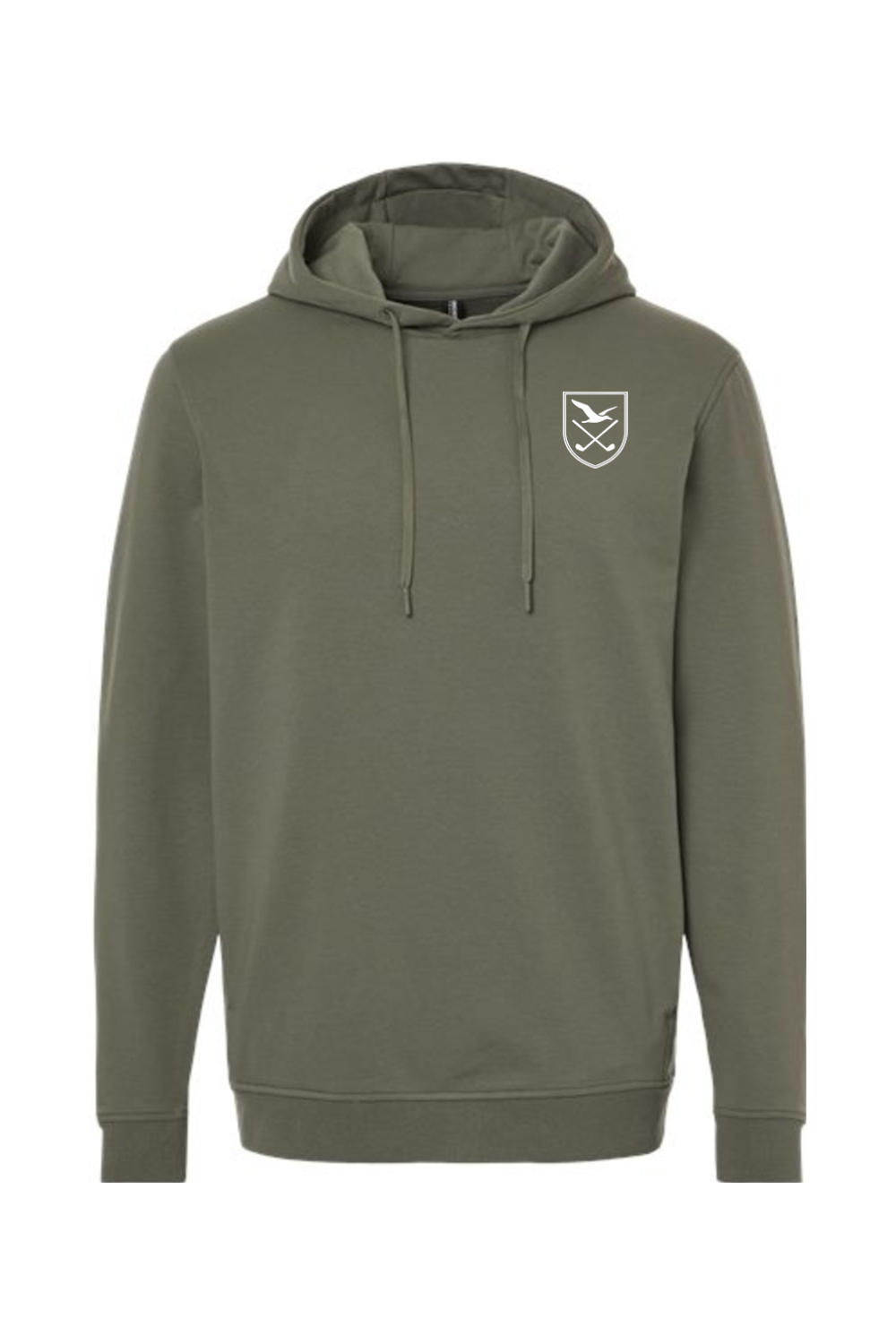 Perform Hooded Sweatshirt