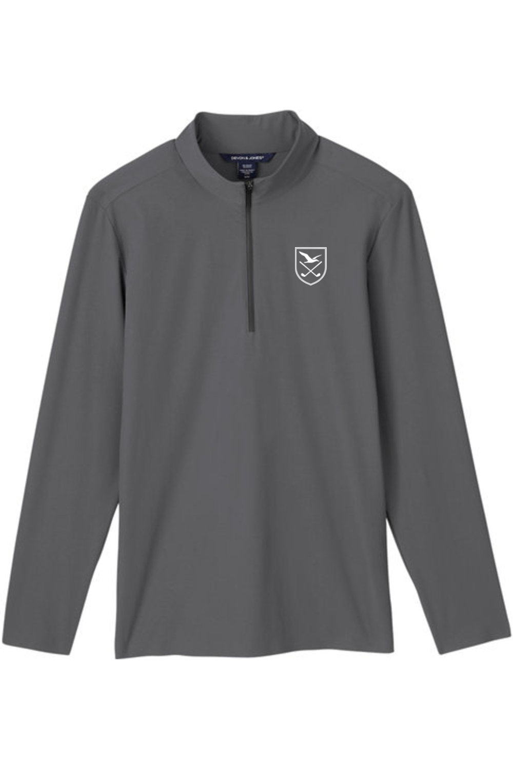 Performance Men's Quarter-Zip