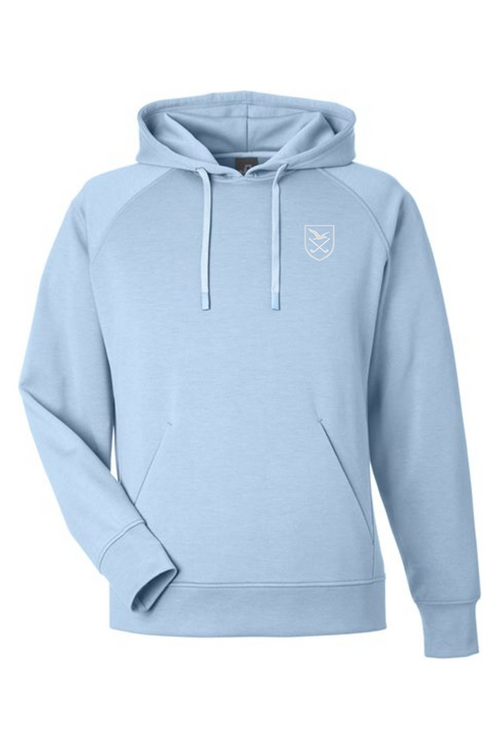 Apex Hooded Sweatshirt