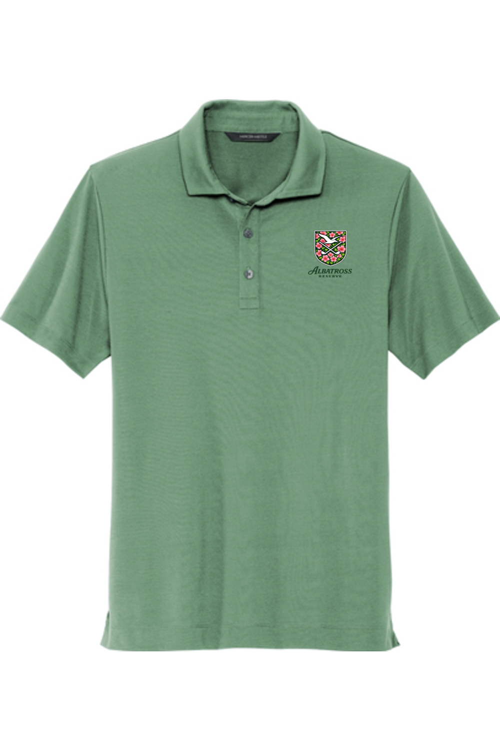 Azalea Polo
