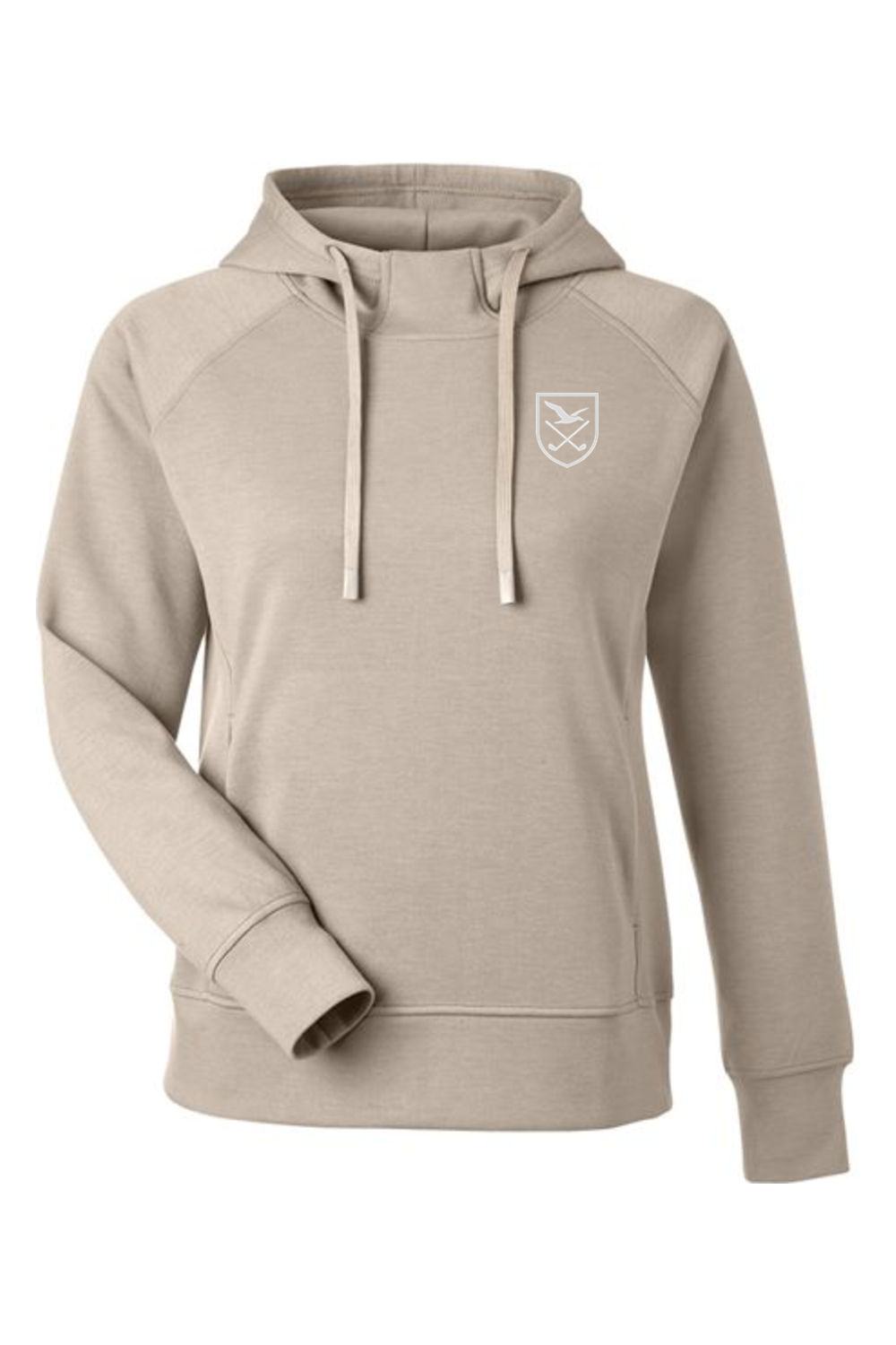 Women's Apex Hooded Sweatshirt