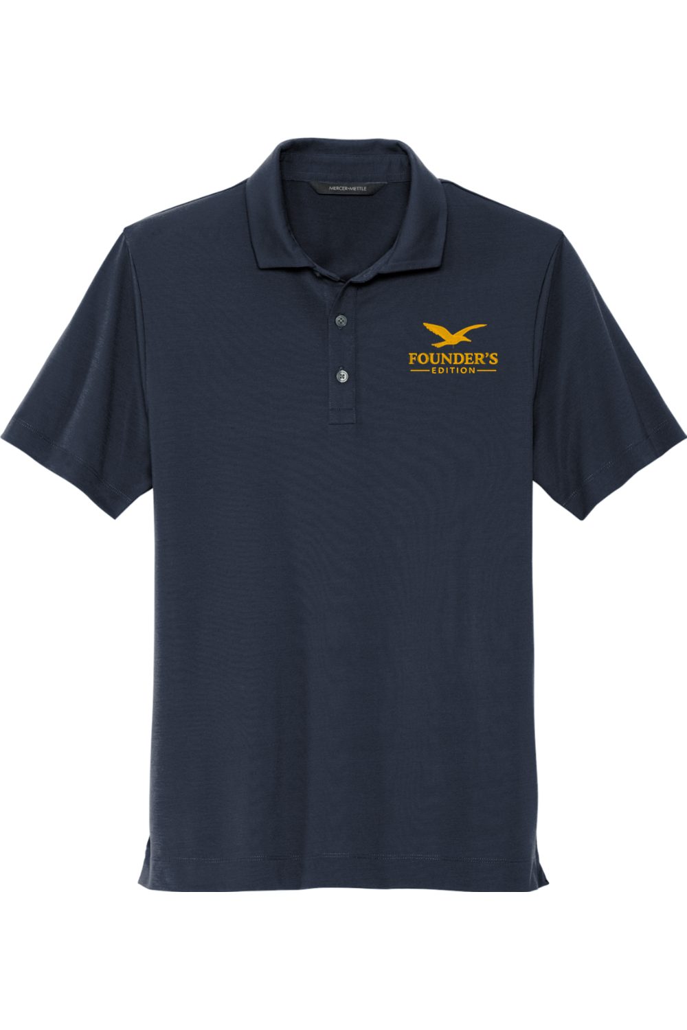 Founder's Edition Polo