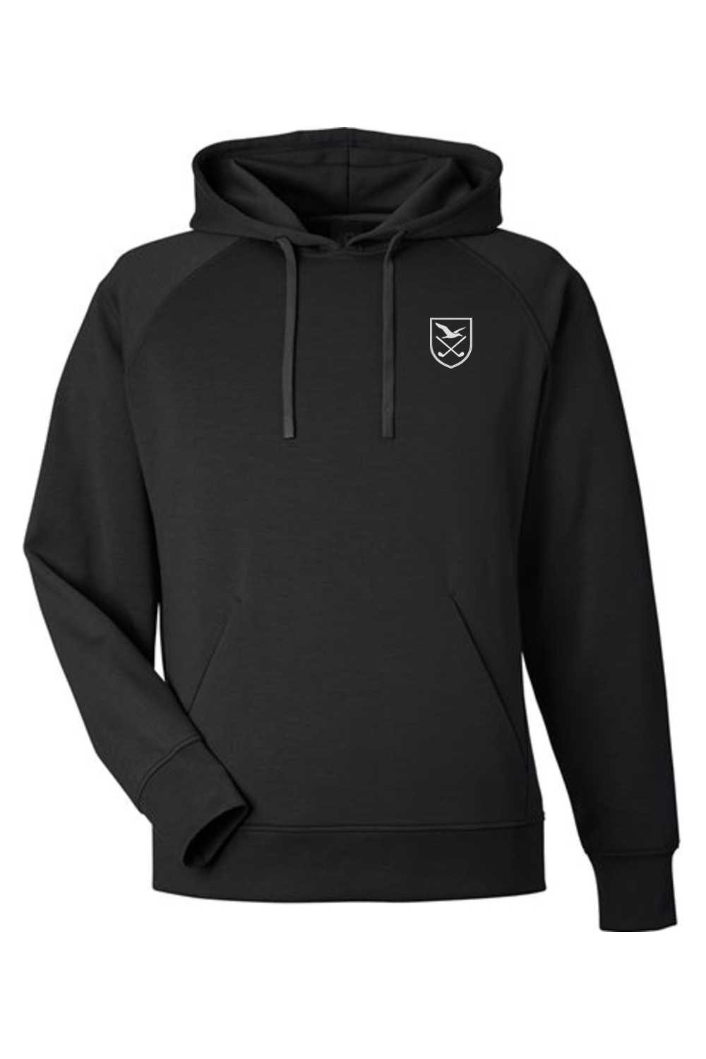 Apex Hooded Sweatshirt