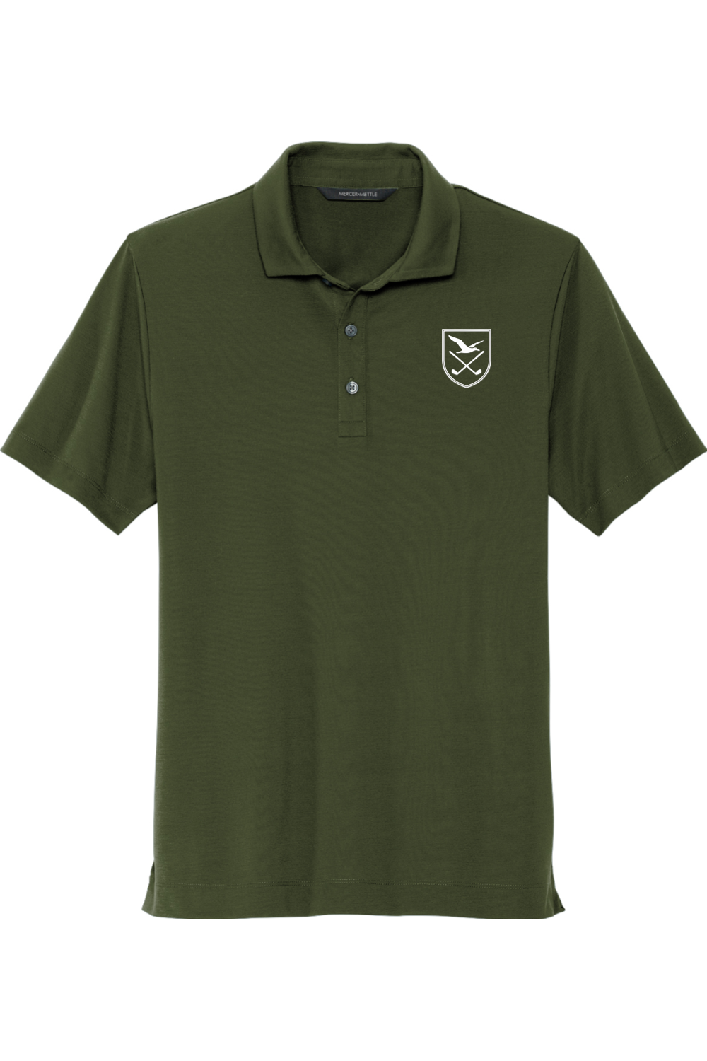 Everyday Polo