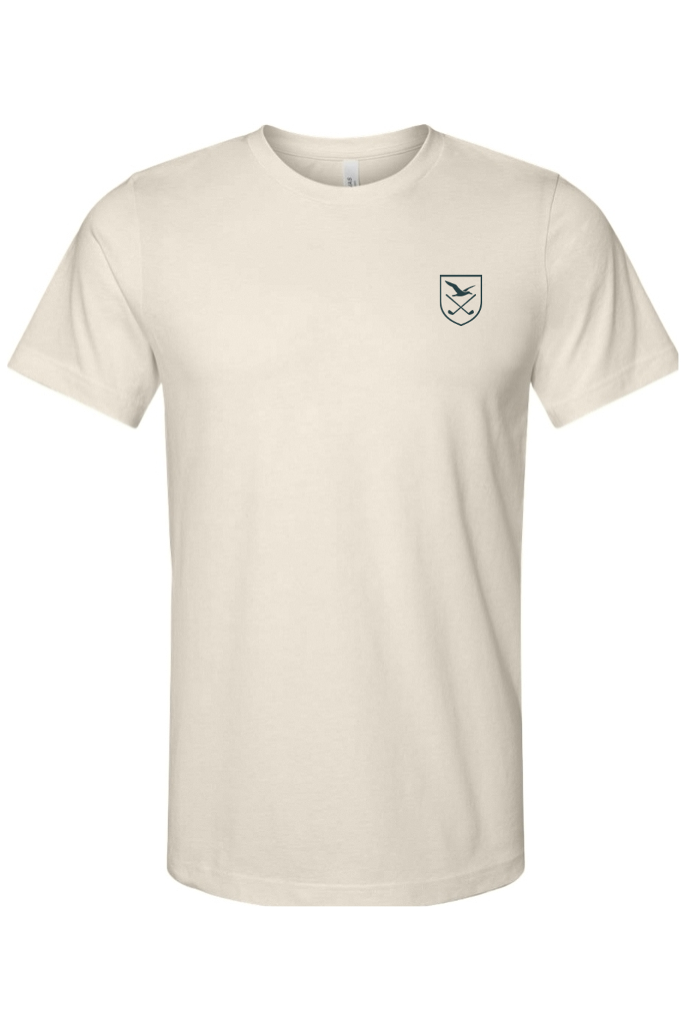 Number 12 Par 3 Tee